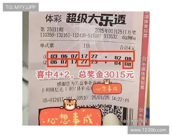 大乐透最新开奖号码结果公布今晚中奖号码查询