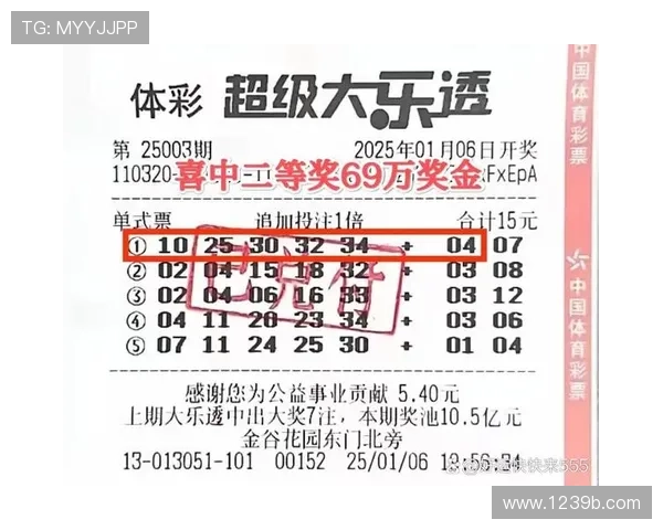 超级大乐透今晚开奖号码是多少？